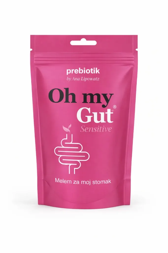 Prebiotik